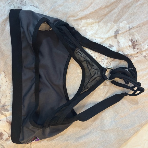 Bad Kitty Other - Pole Fit Bad Kitty mesh hardware too